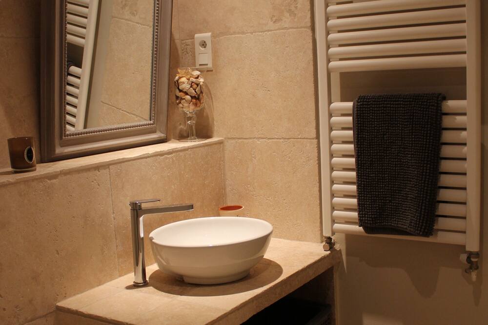 Photo of Bathroom in Paluds de Noves