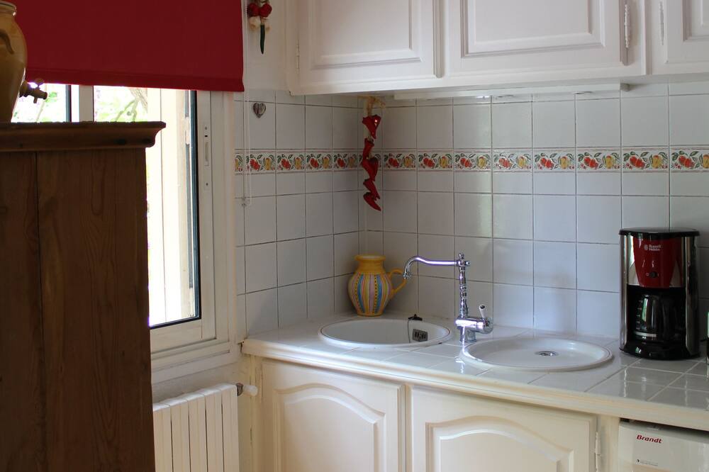 Photo of Kitchen in Paluds de Noves
