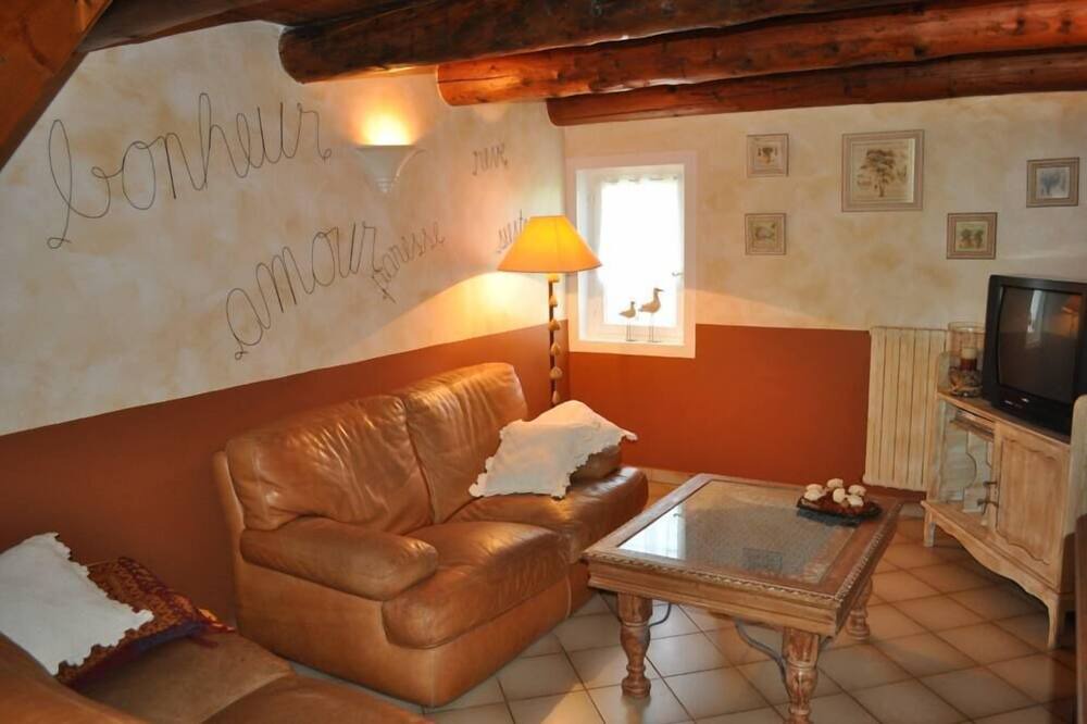 Photo of Livingroom in Paluds de Noves