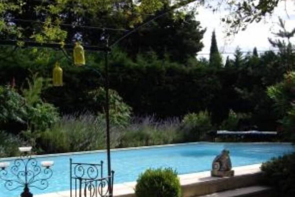 Photo of Outdoor in Paluds de Noves