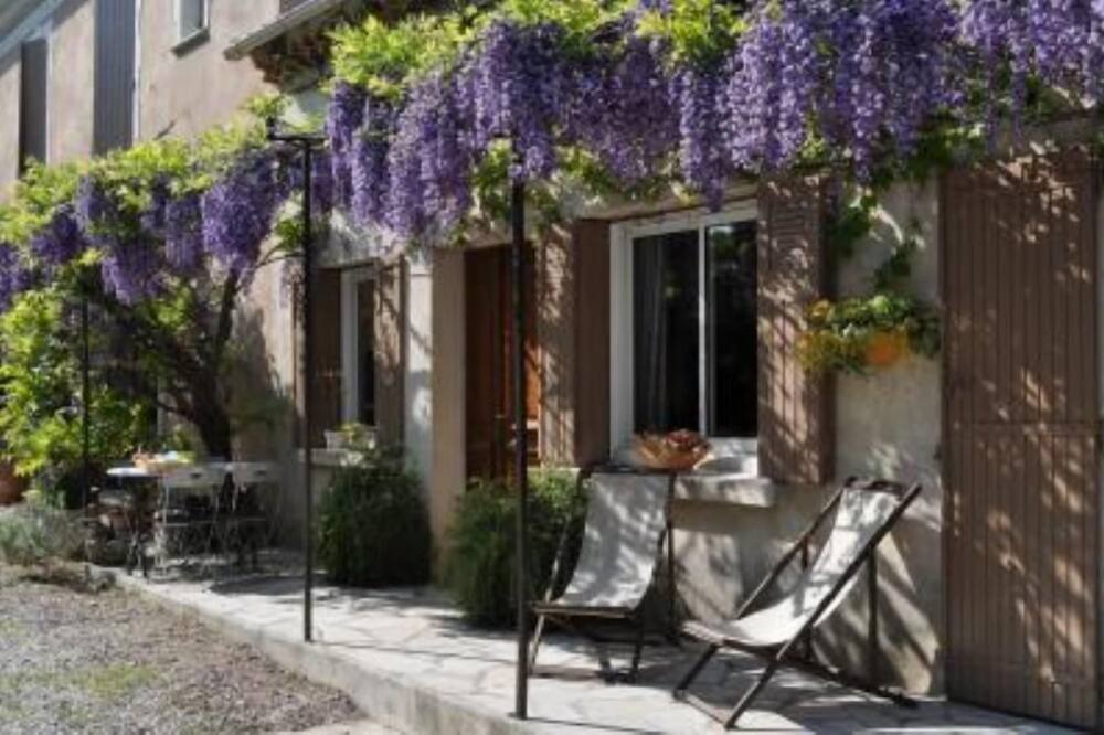 Photo of Patio Balcony in Paluds de Noves