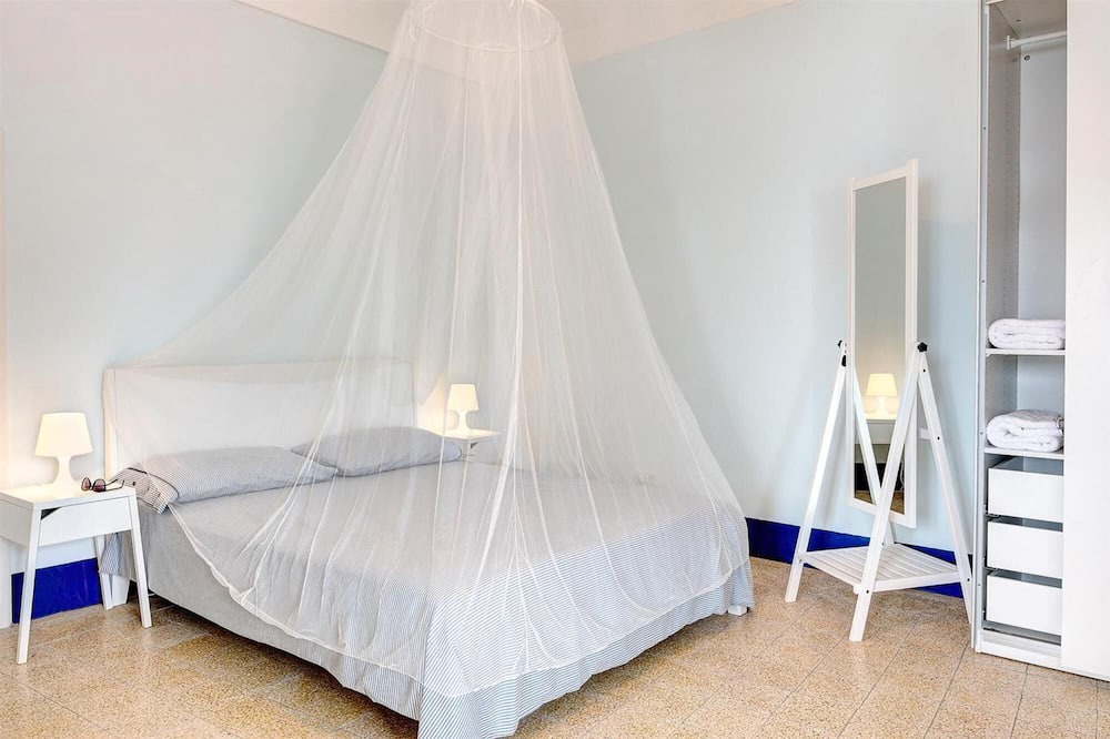 Photo of Bedroom in Marina del Cantone