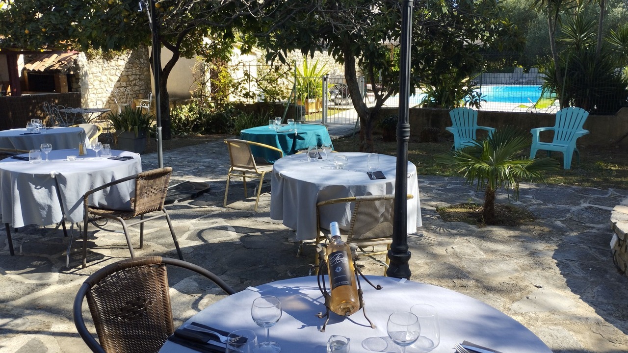 Photo of Patio Balcony in Saint-Genies-de-Malgoires