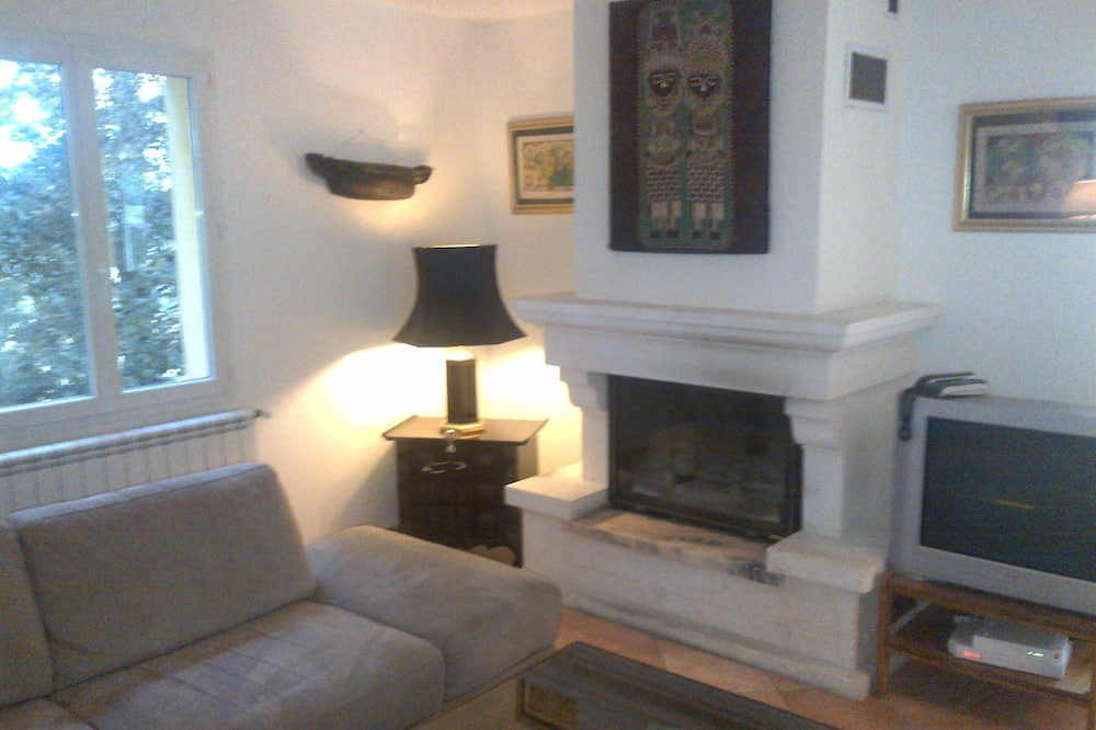 Photo of Livingroom in Trans-en-Provence