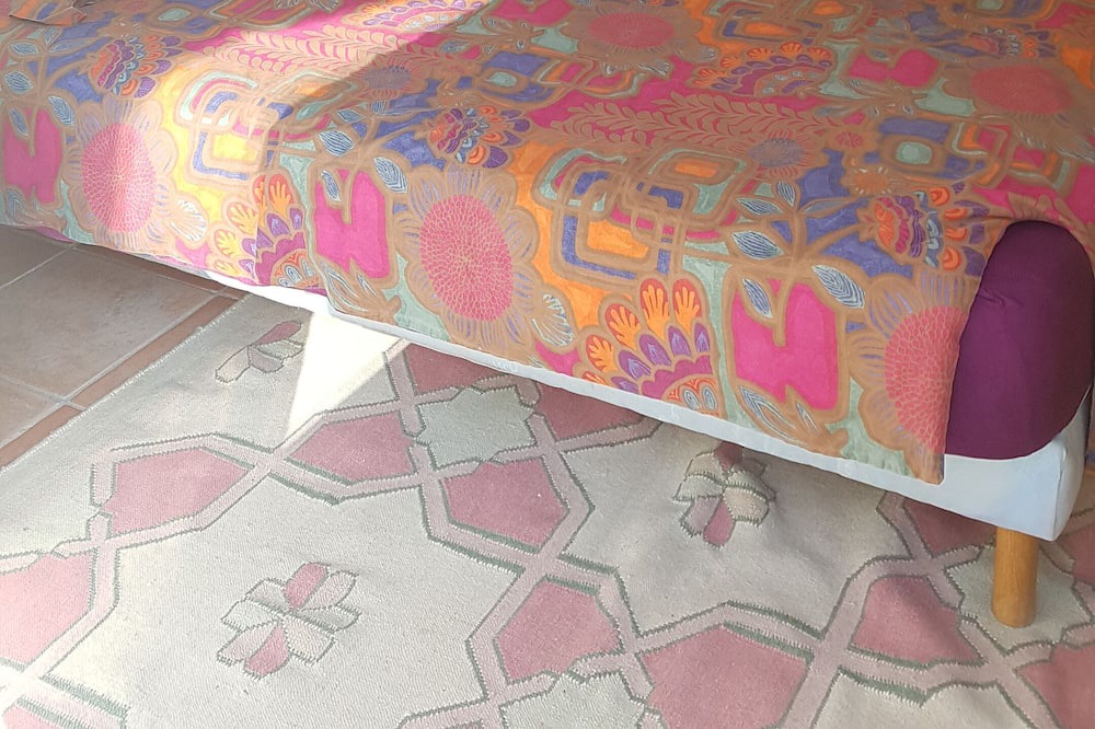 Photo of Bedroom in Trans-en-Provence