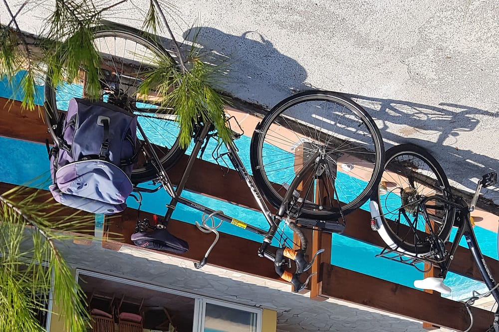 Photo of Outdoor in Trans-en-Provence