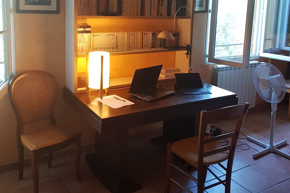 Photo of Livingroom in Trans-en-Provence