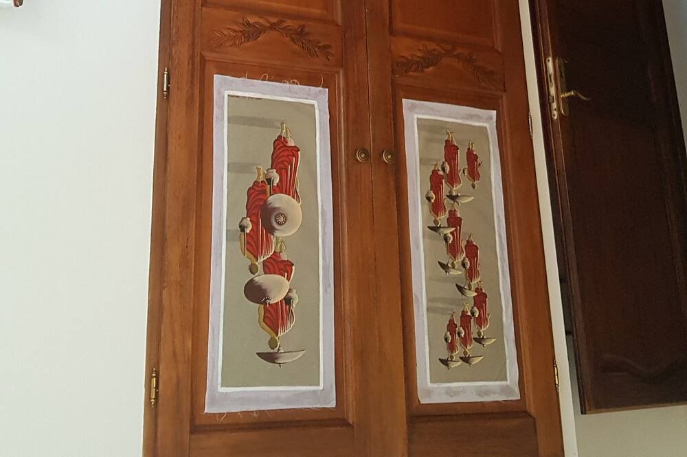 Photo of Bedroom in Trans-en-Provence