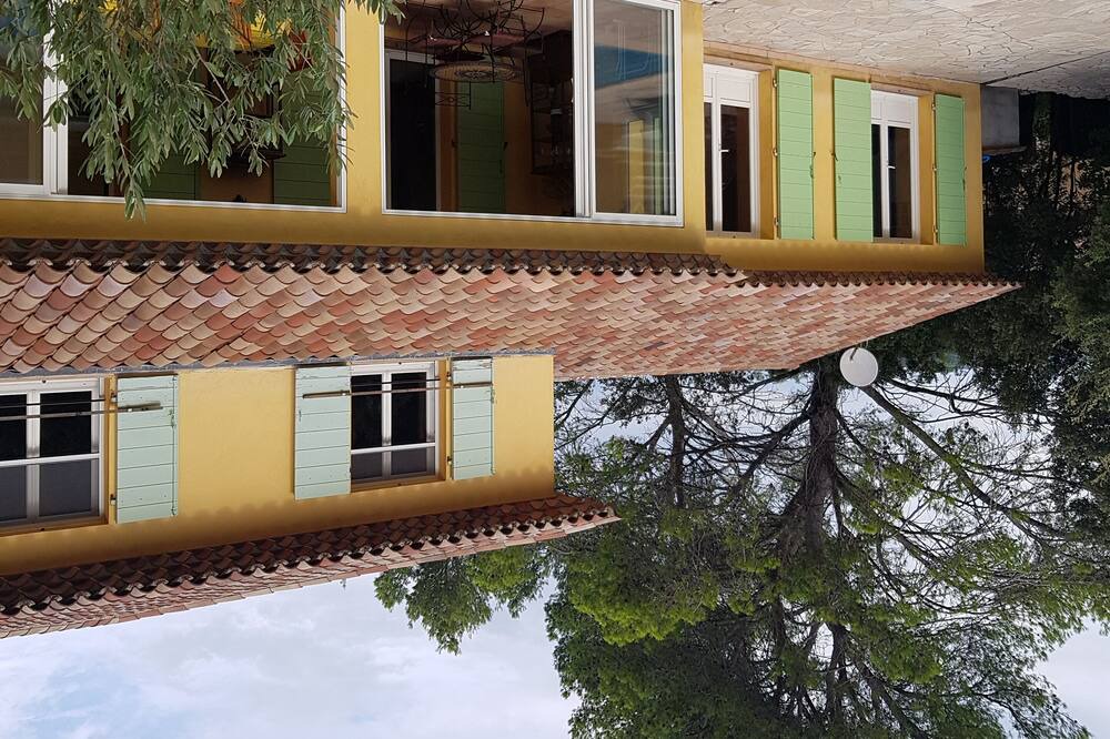 Photo of Outdoor in Trans-en-Provence