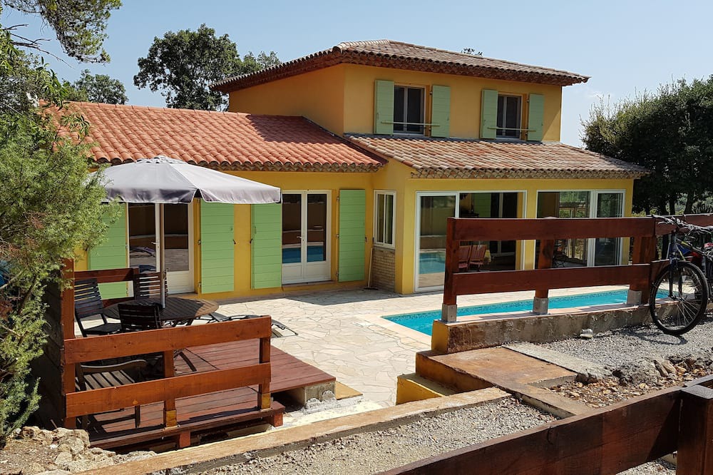 Photo of Outdoor in Trans-en-Provence