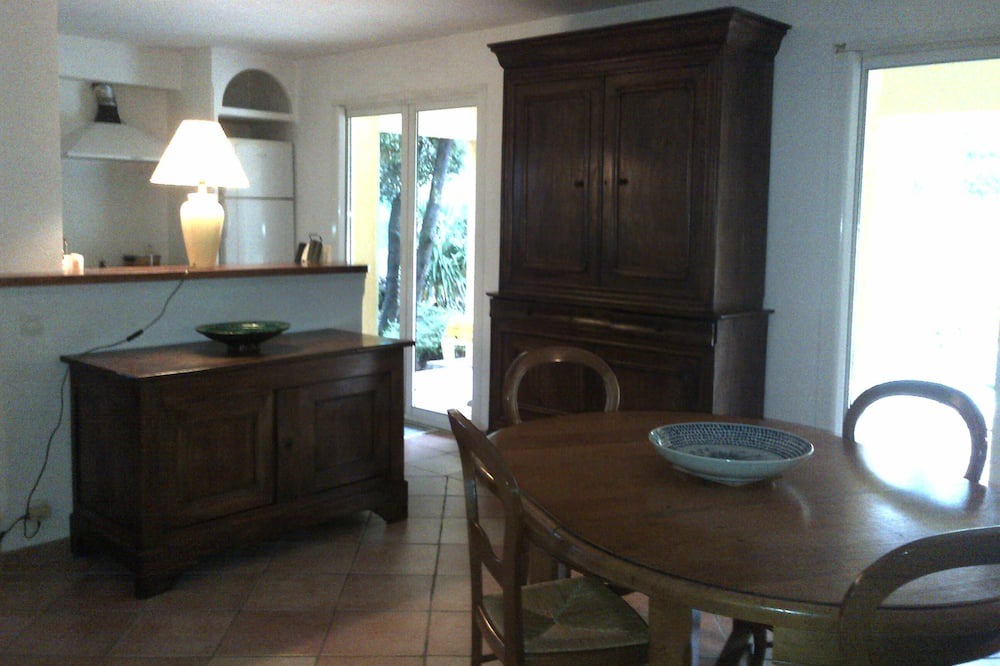 Photo of Livingroom in Trans-en-Provence