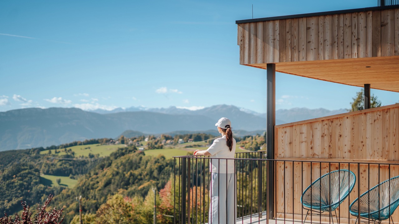 Photo of Bedroom in Soprabolzano