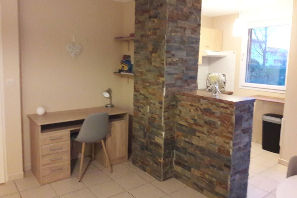 Photo of Bedroom in Saint-Martin