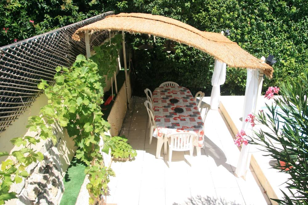 Photo of Patio Balcony in Chateaurenard