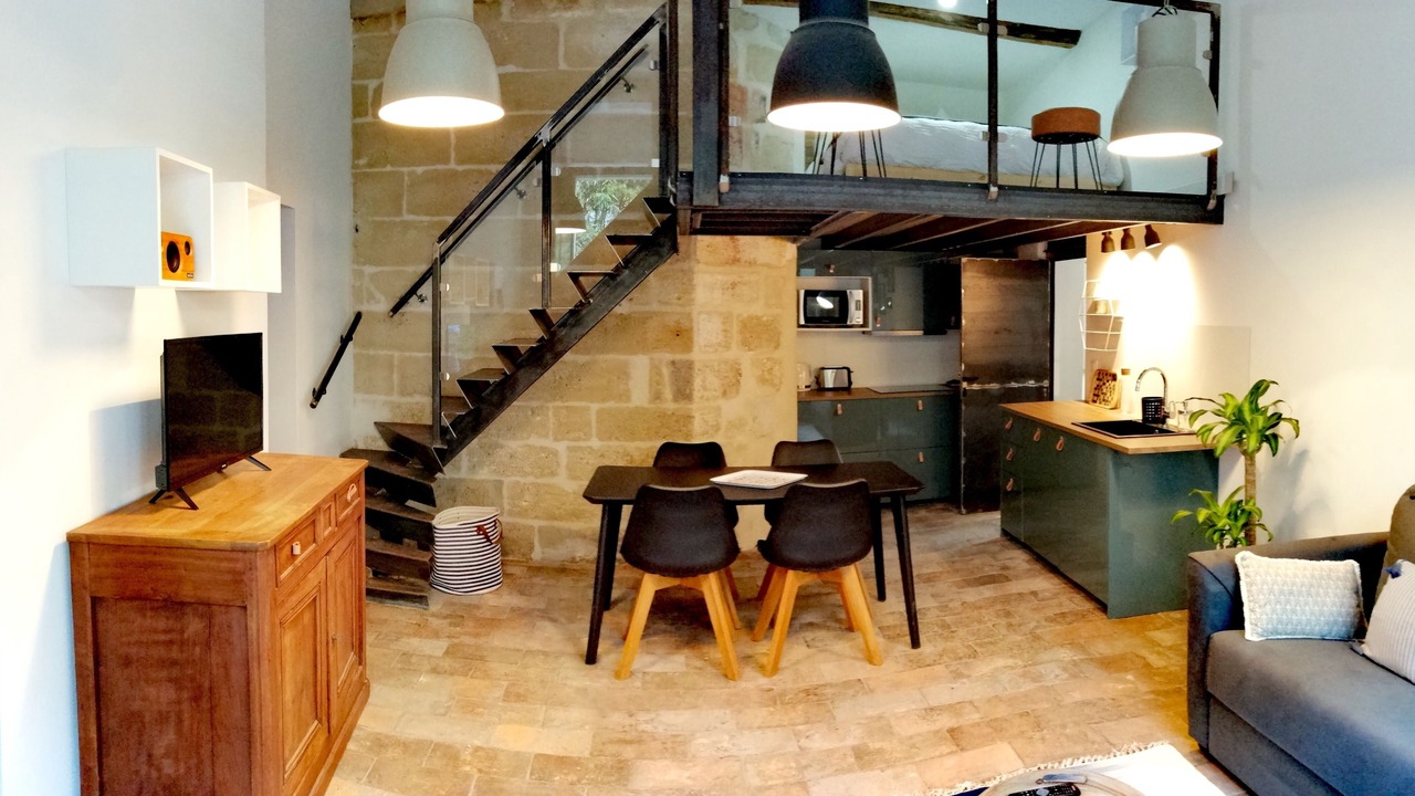 Photo of Bathroom in Avignon City Centre