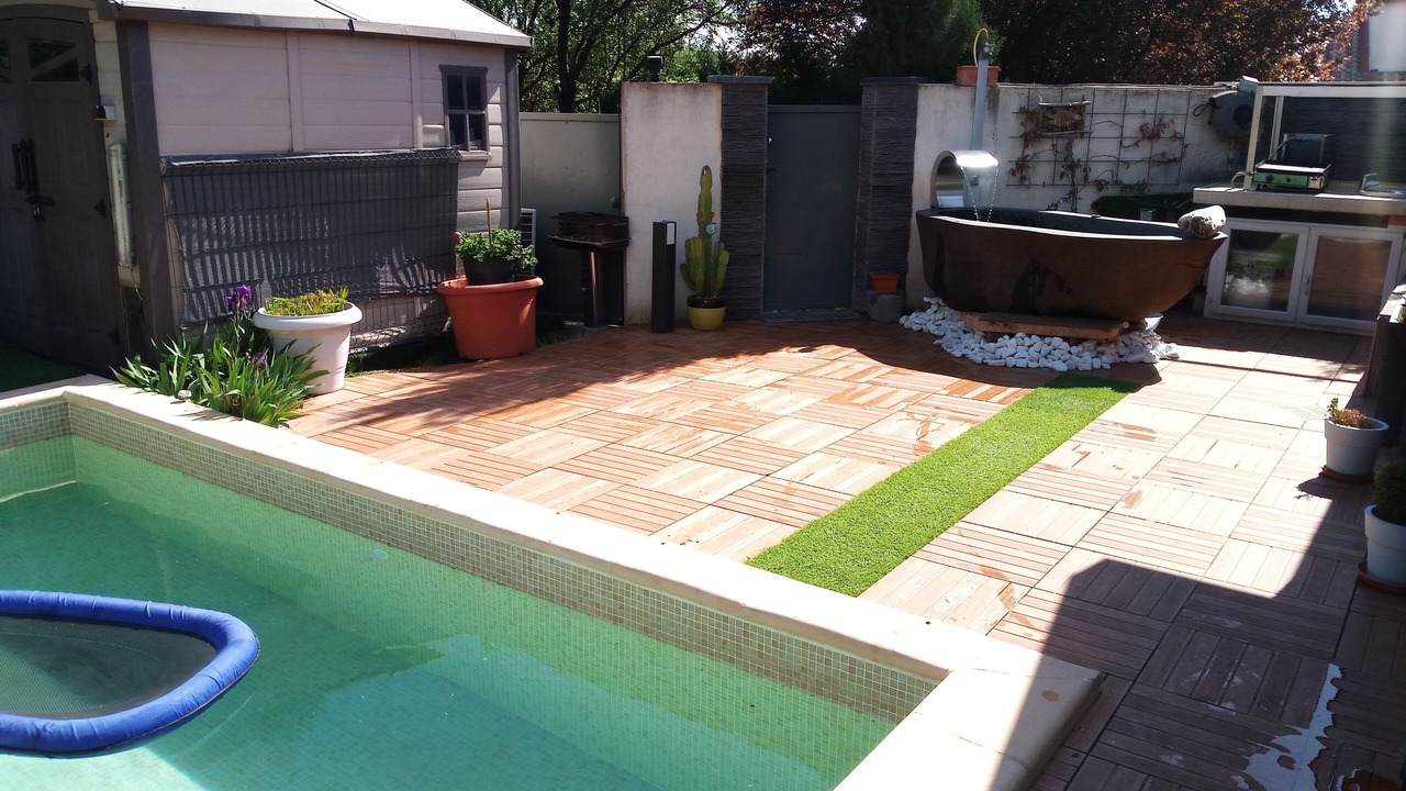 Photo of Outdoor in Perols