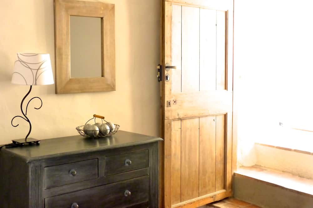 Photo of Bedroom in Saint-Jean-de-Ceyrargues