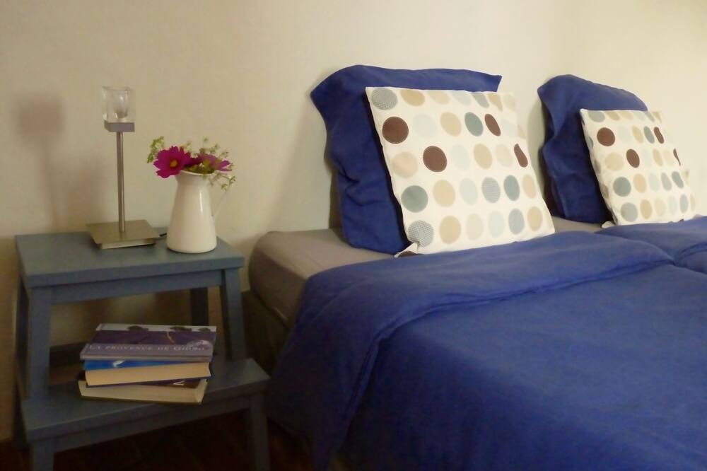 Photo of Bedroom in Saint-Jean-de-Ceyrargues