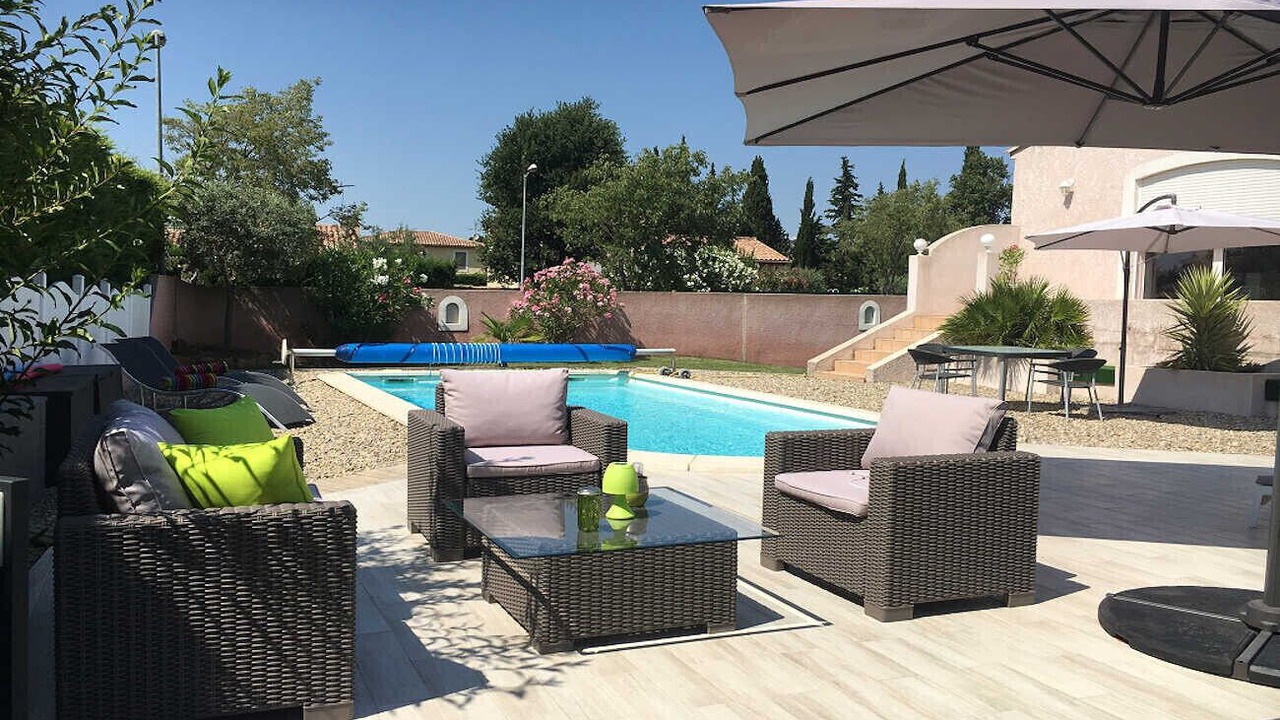 Photo of Outdoor in Salon-de-Provence
