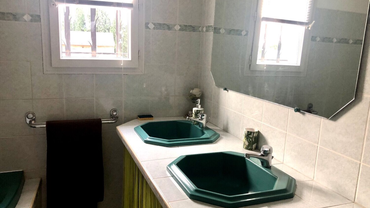 Photo of Kitchen in Salon-de-Provence