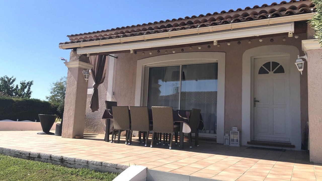 Photo of Outdoor in Salon-de-Provence