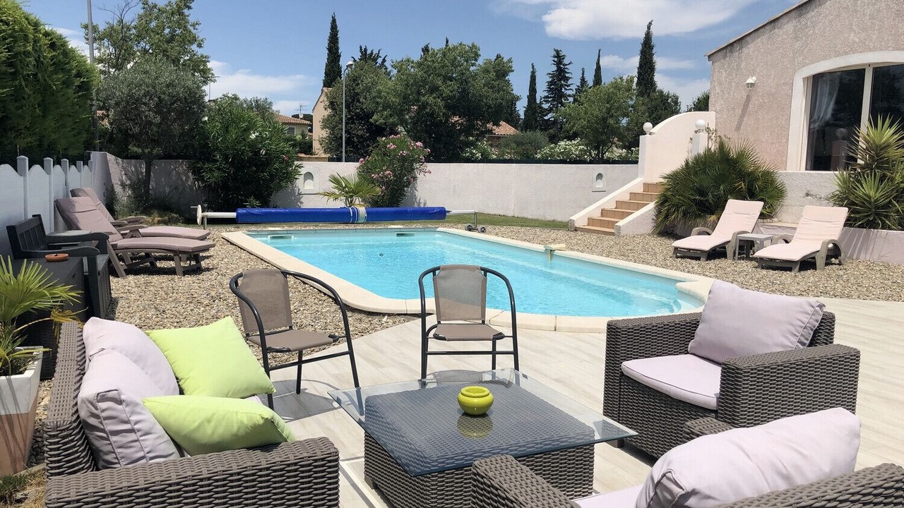Photo of Outdoor in Salon-de-Provence
