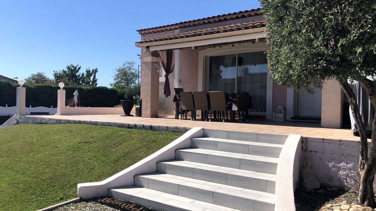 Photo of Outdoor in Salon-de-Provence