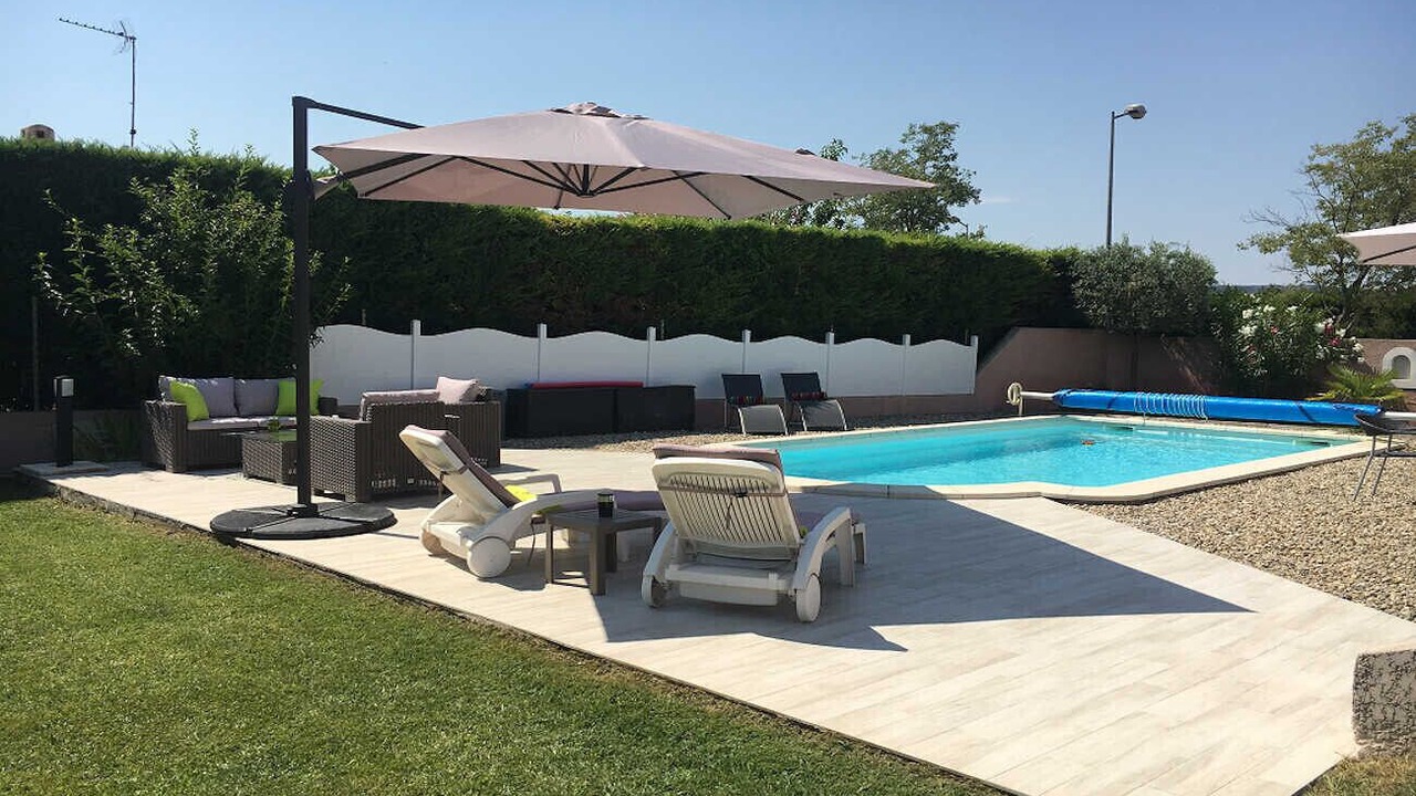 Photo of Outdoor in Salon-de-Provence
