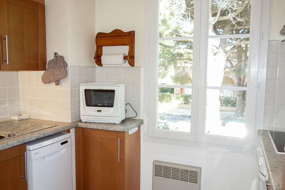 Photo of Bedroom in Les Lecques