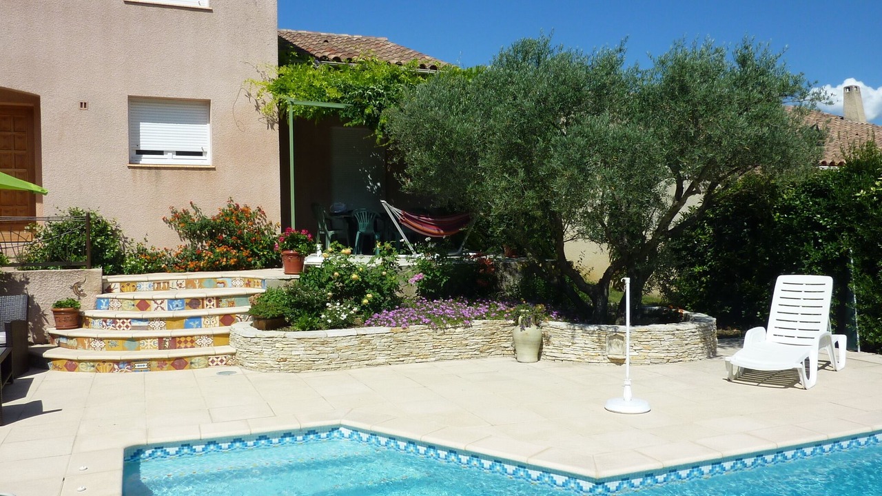 Photo of Outdoor in Saint-Gely-du-Fesc