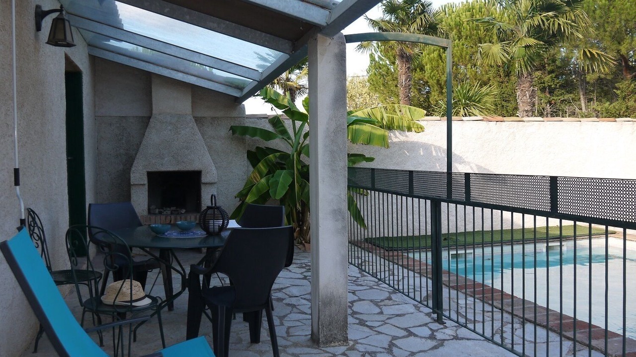 Photo of Outdoor in Pomerols