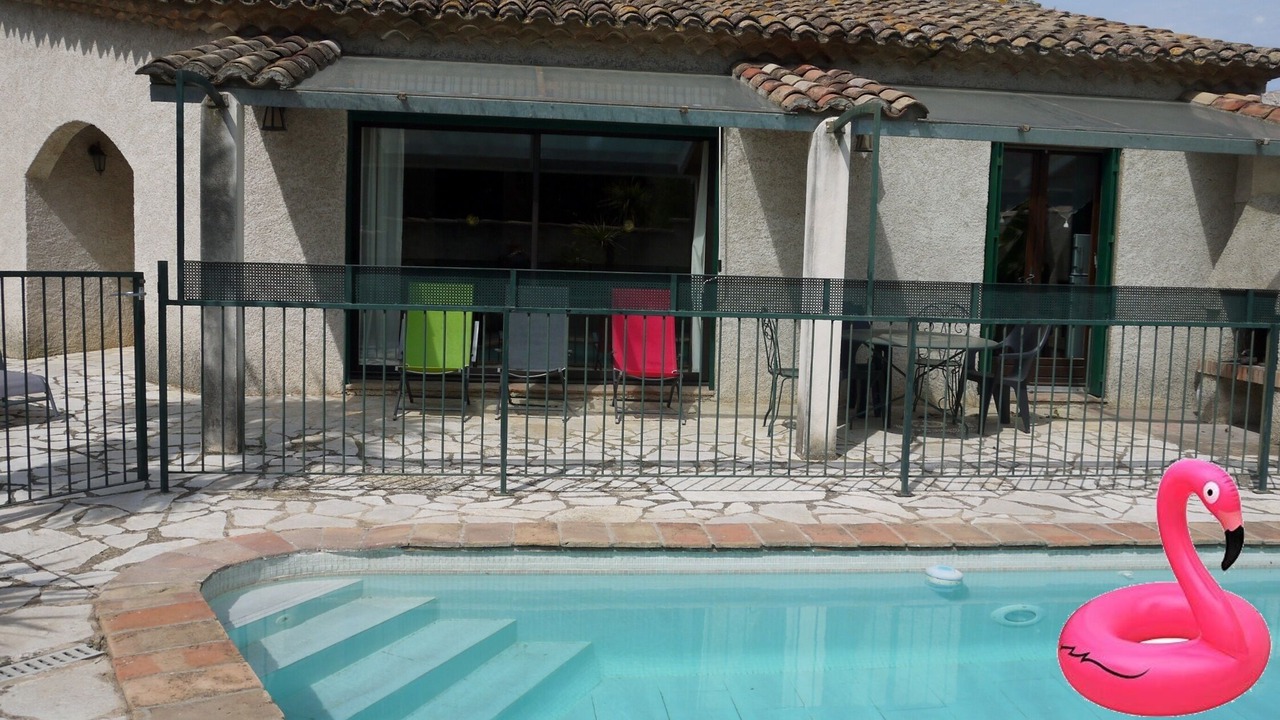 Photo of Outdoor in Pomerols
