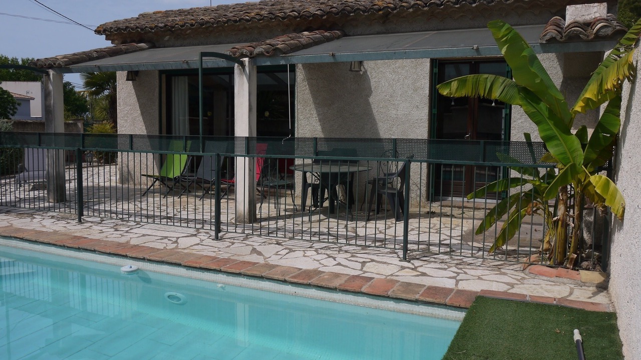 Photo of Outdoor in Pomerols