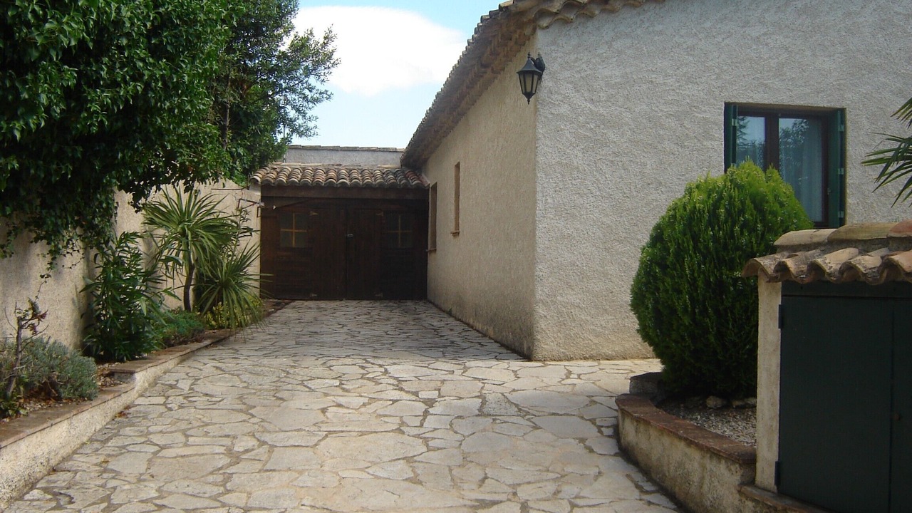 Photo of Outdoor in Pomerols