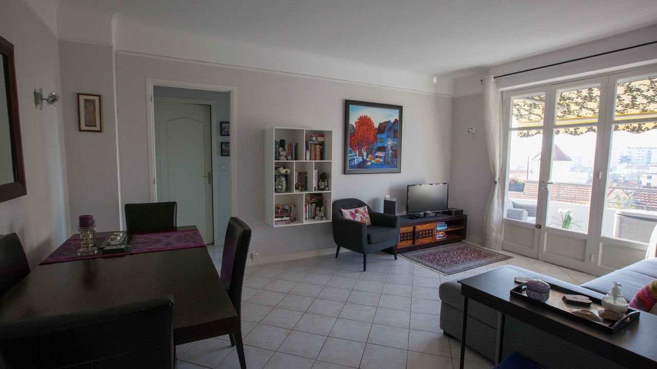 Photo of Livingroom in Carnot