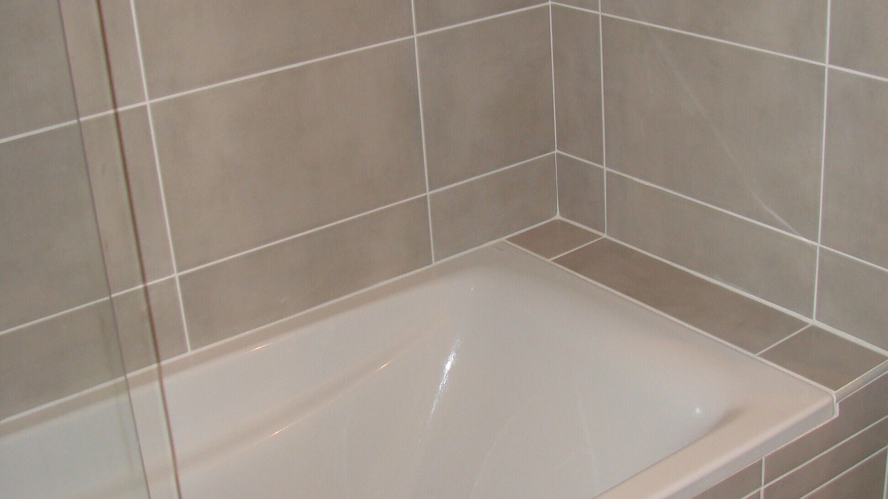 Photo of Bathroom in Carnot