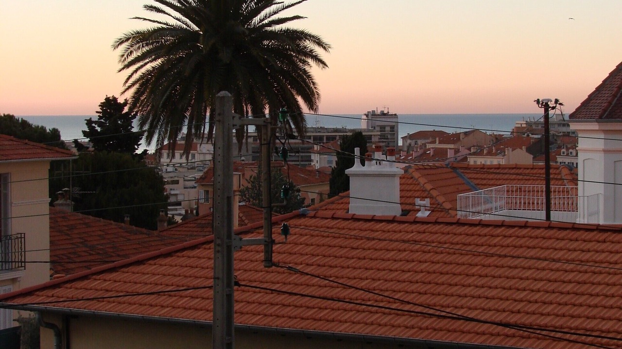 Photo of Outdoor in Carnot
