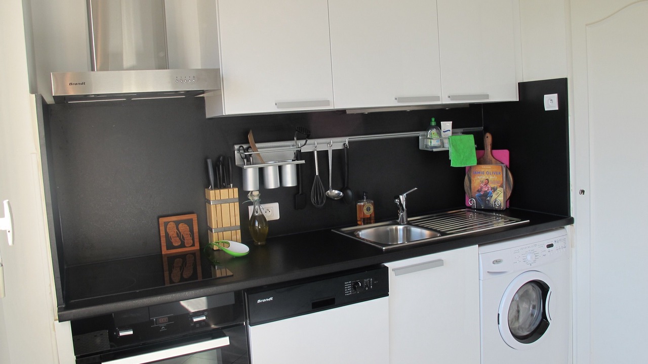 Photo of Kitchen in Carnot
