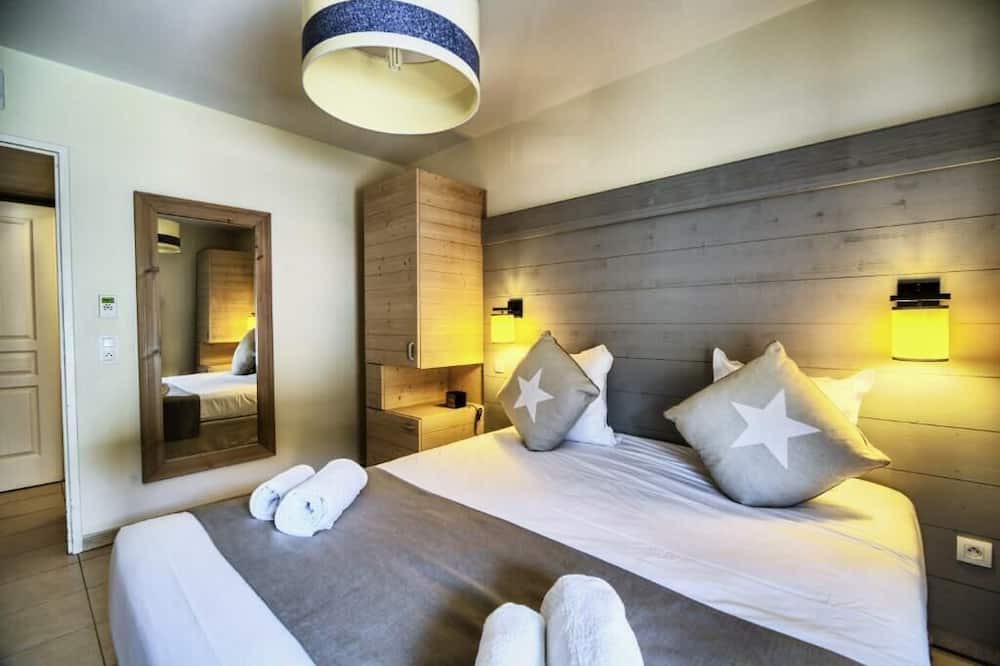 Photo of Bedroom in Roquebrune-Cap-Martin