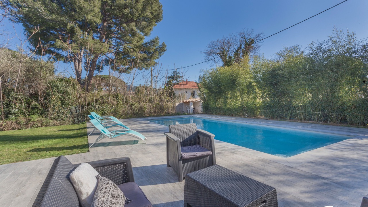 Photo of Outdoor in Les Lecques
