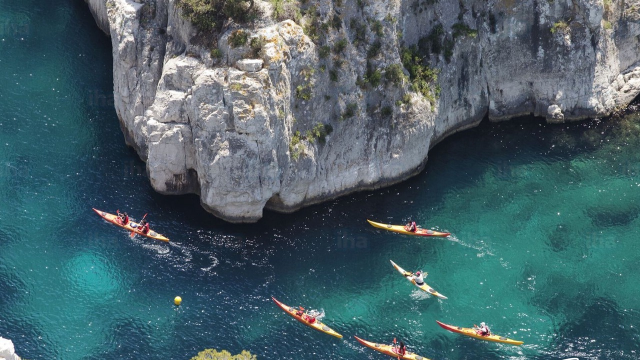 Photo of Outdoor in Les Lecques