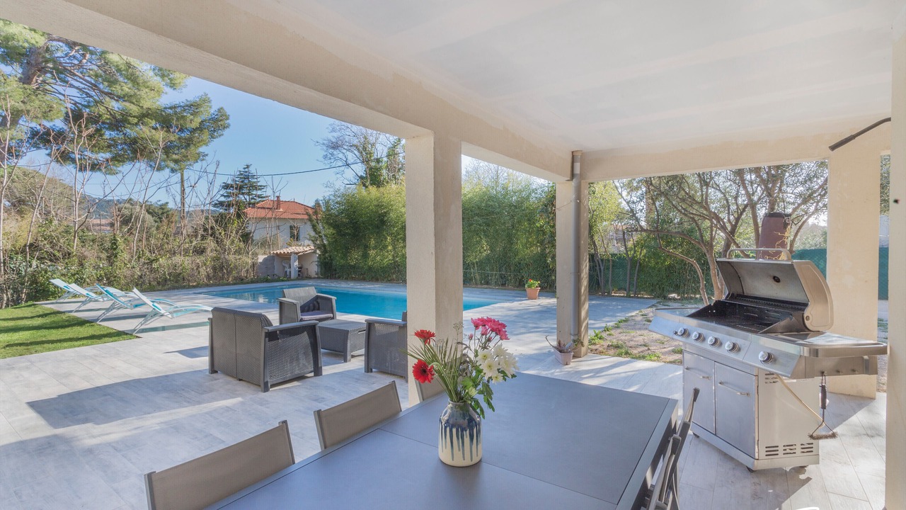 Photo of Outdoor in Les Lecques