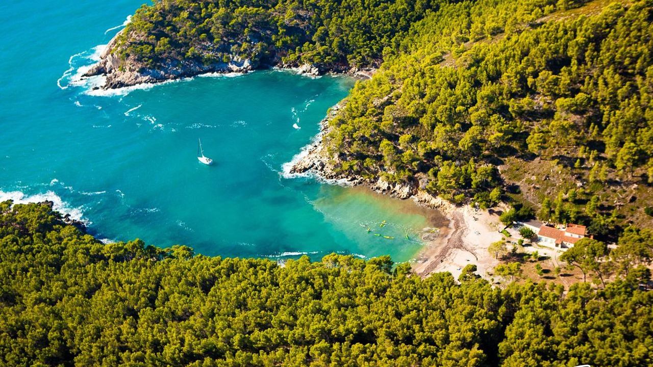 Photo of Outdoor in Les Lecques