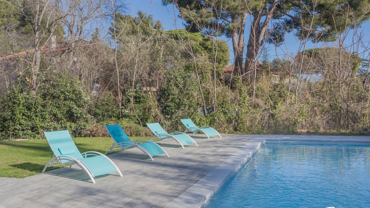 Photo of Outdoor in Les Lecques