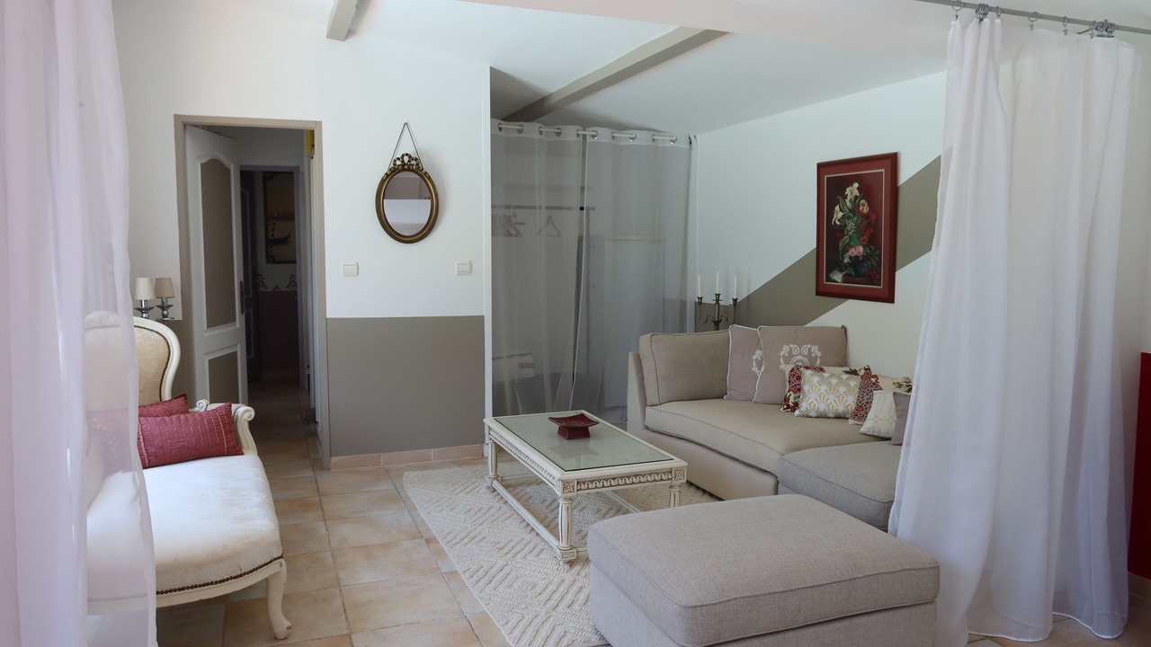 Photo of Bedroom in Lancon-Provence