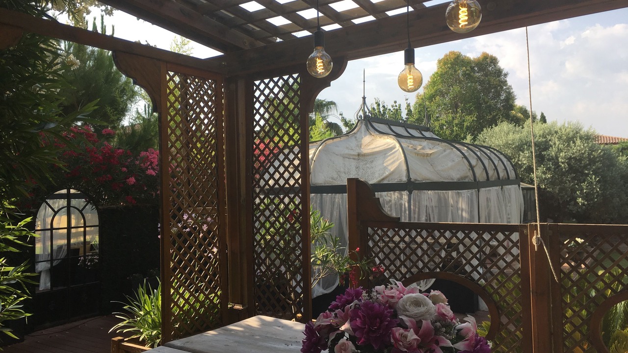 Photo of Outdoor in Lancon-Provence