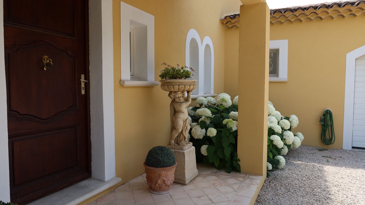 Photo of Outdoor in Lancon-Provence