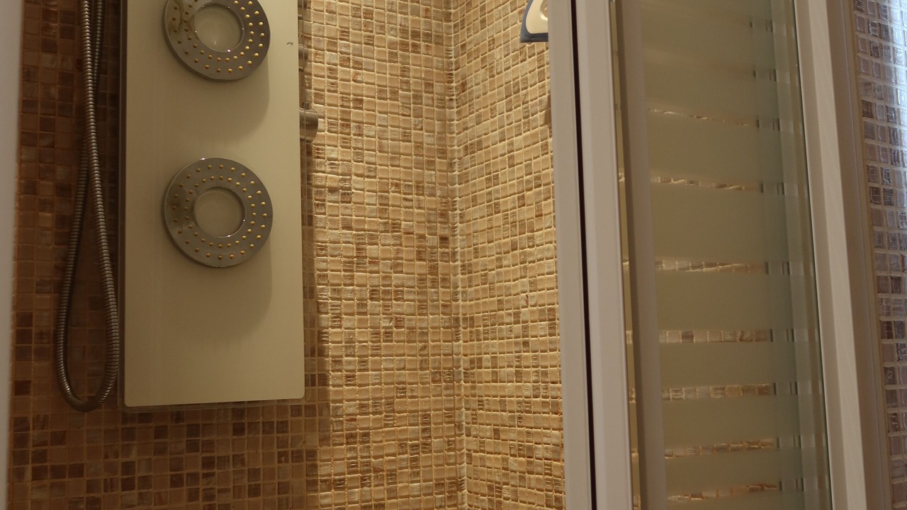 Photo of Bathroom in Lancon-Provence
