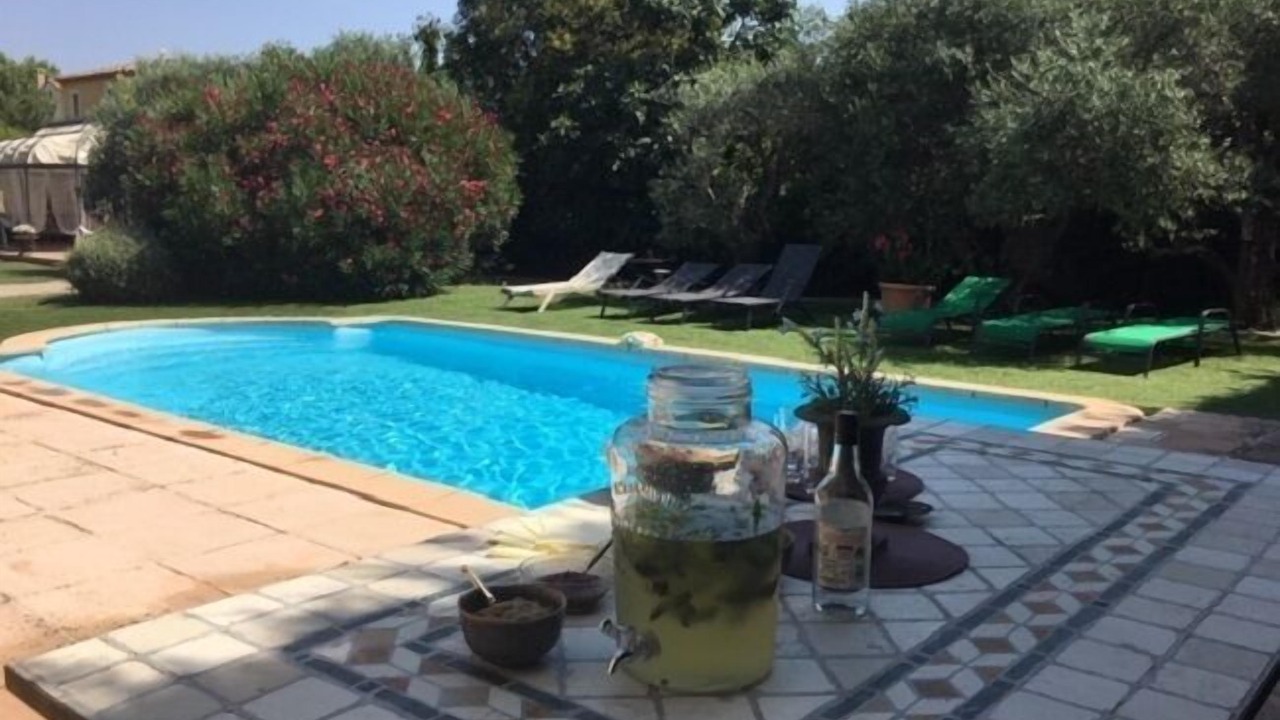Photo of Outdoor in Lancon-Provence