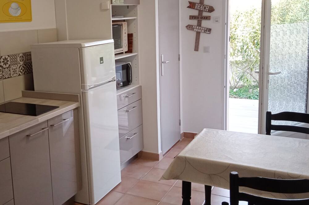 Photo of Kitchen in Les Baumettes